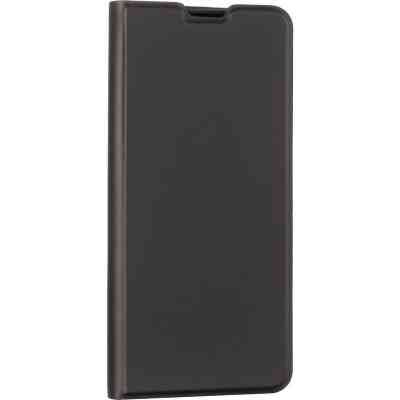 Чехол для мобильного телефона BeCover Exclusive New Style ZTE Blade A75 4G Black (712817) Винница
