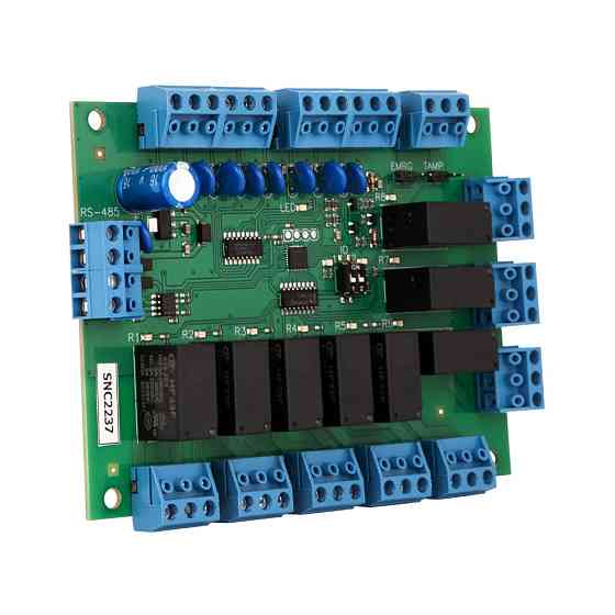 Релейний модуль U-Prox RM Київ