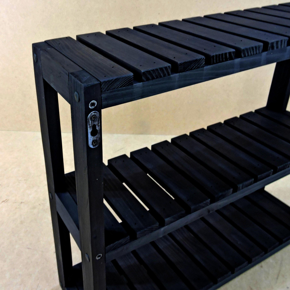 Полка для ванной 