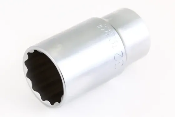 12-г. 12-гра завдовжки 32 мм Toptul Вінниця