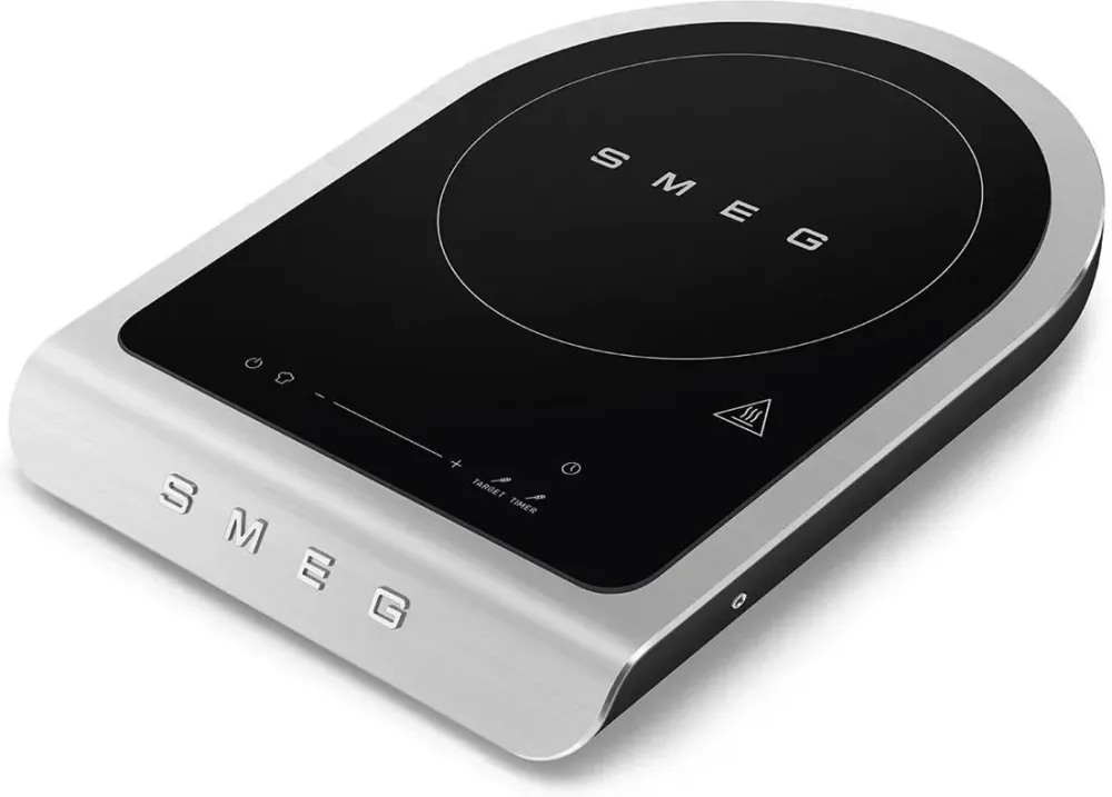 Варочная поверхность Smeg PIC01BLMEU Киев - изображение 1