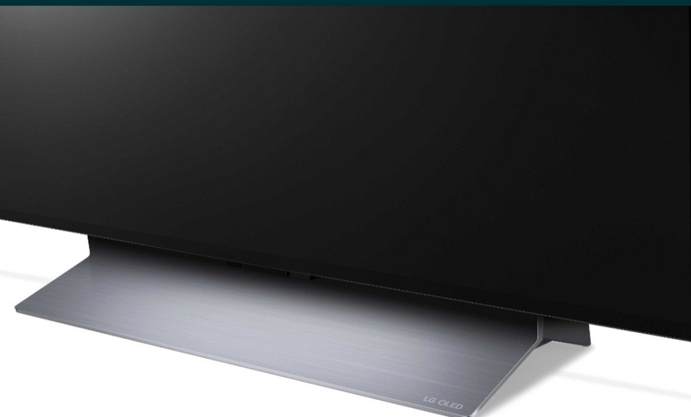 Телевизор 55 дюймів LG OLED55C32LA (Smart TV OLED 120Hz 4К Bluetooth) Харьков - изображение 4