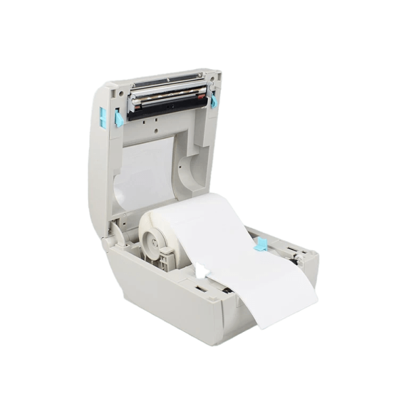 Принтер етикеток OCOM для ттн USB + Ethernet Павлоград