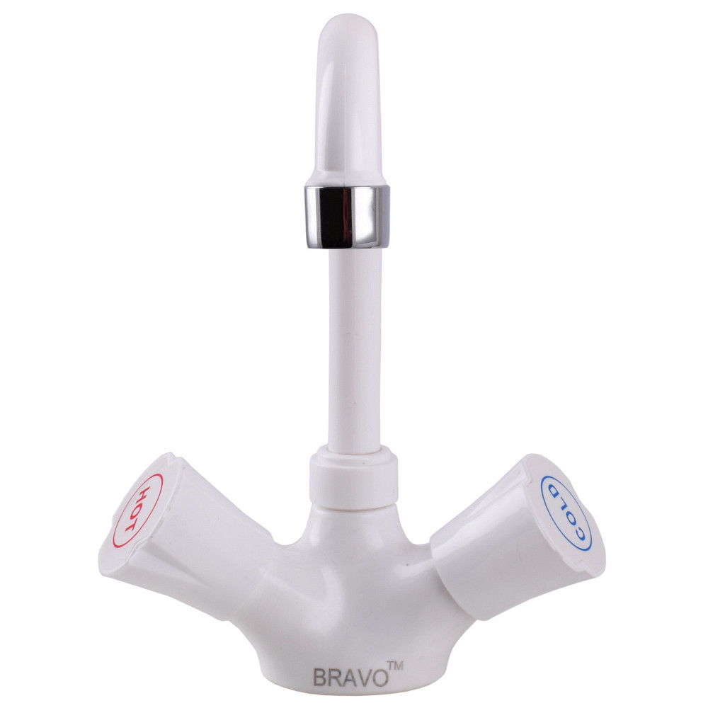 Змішувач для кухні BRAVO B2-00-203 термостійкий ABS пластик (000024363) Київ - фото 2