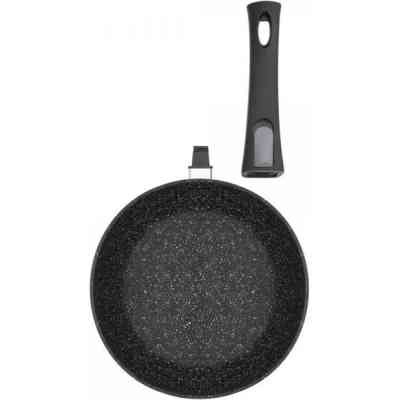 Сковорода Resto Aries знімна ручка 28 см (93014) Винница