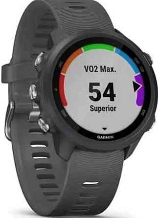 Garmin Forerunner 245 Gray. Київ