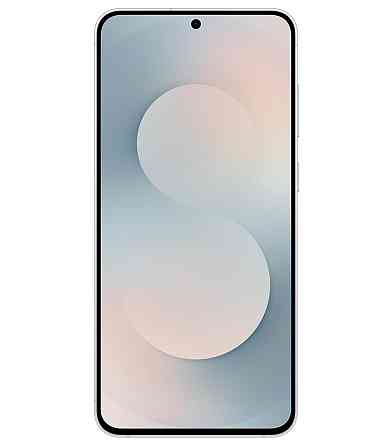 Смартфон Samsung Galaxy S25 FE 8/256GB White (SM-S731BZWGEUC) ( 18749 ) Харьков