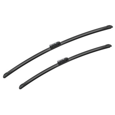 Щітка склоочисника Bosch 3 397 007 225 Вінниця - фото 1