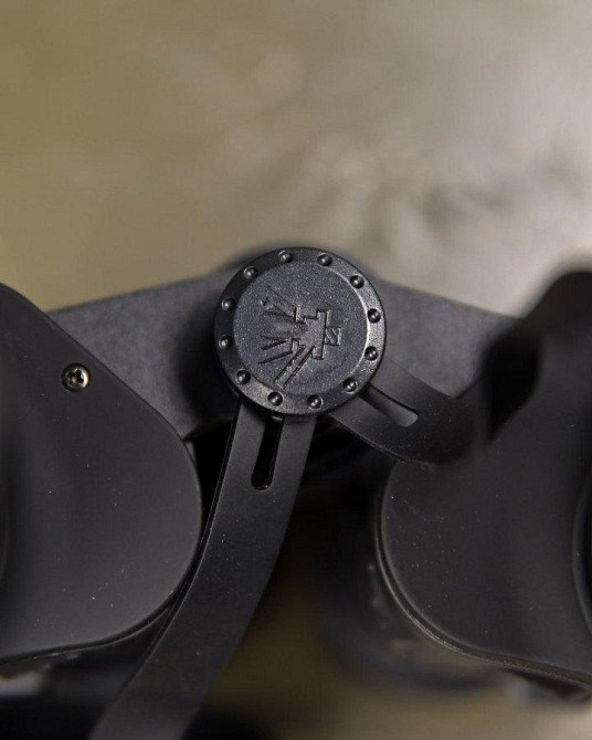 Бінокль COMET 7х50 ВР6252 Одеса - фото 5