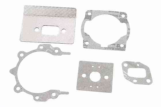 Прокладки двигуна 1E40F-1E44F, к-кт 5 деталей Киев