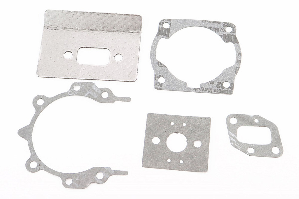 Прокладки двигуна 1E40F-1E44F, к-кт 5 деталей Киев - изображение 1