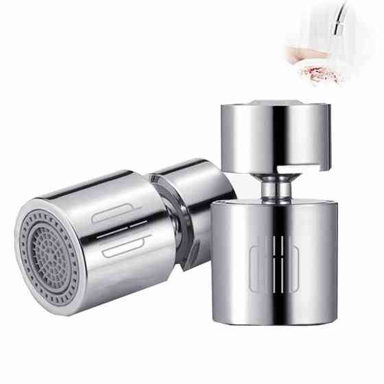 Водозберігаюча насадка-аератор на кран Xiaomi Dabai DiiiB Kitchen Faucet Aerator Миколаїв