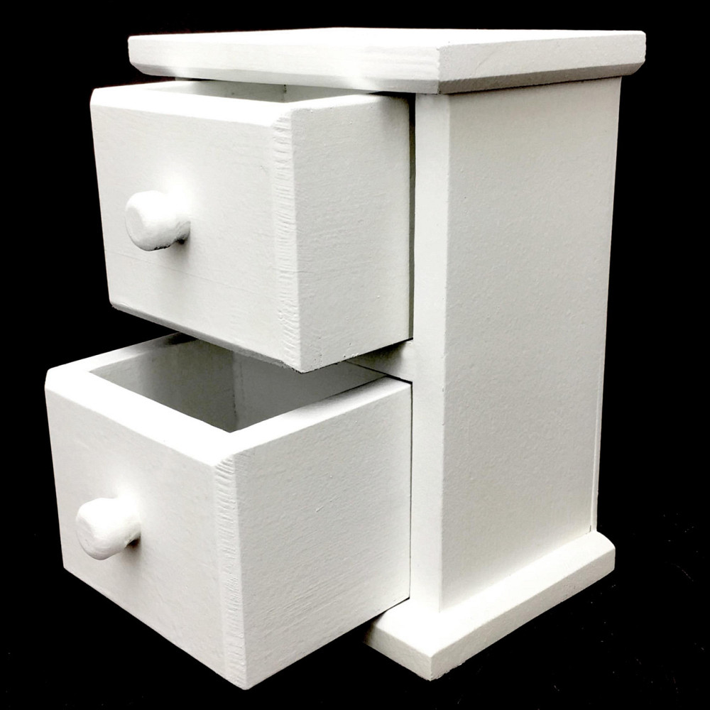 Міні-комод "Варісан" зефір Миколаїв - фото 2