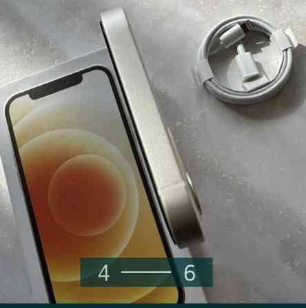 Айфон: iPhone 12 64Gb Киев