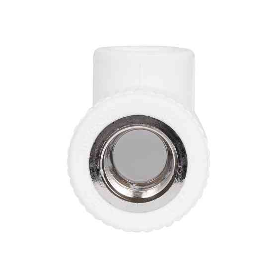 Уголок PPR Blue Ocean 