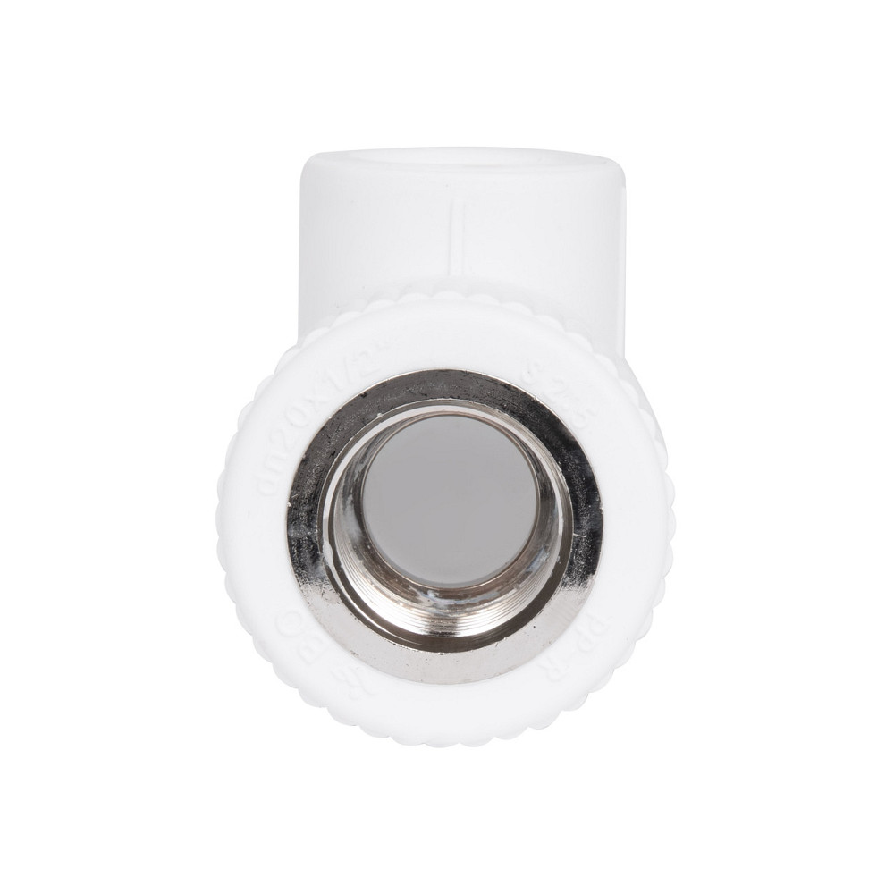 Уголок PPR Blue Ocean 