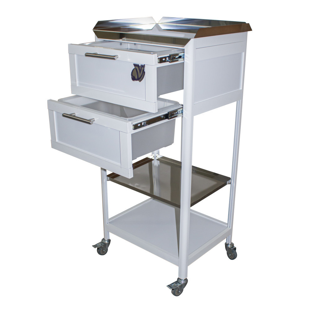 Столик анестезіолога СА-4 Дніпро - фото 2