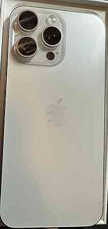 Apple iPhone 15 Pro Max 256gb White Київ