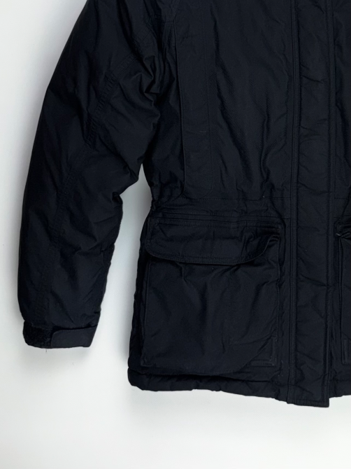 Женская куртка-парка North Face Житомир - изображение 4