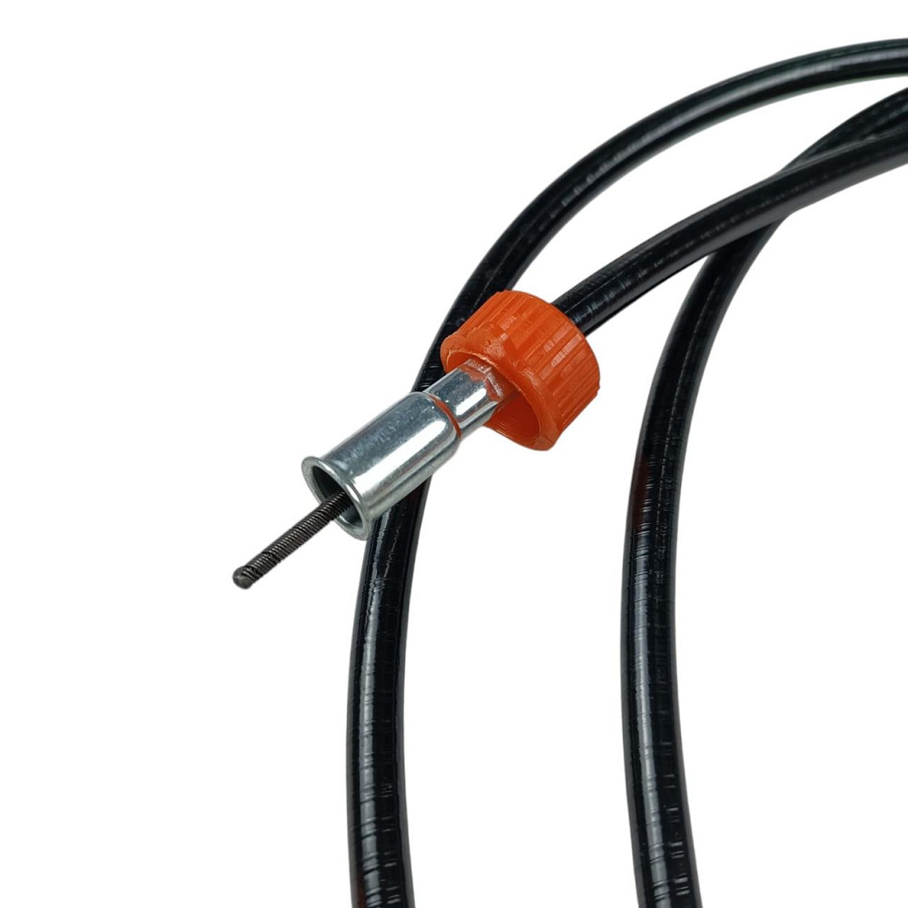 Трос УАЗ 452 санітарка (3250 мм) довгий спідометра Мукачево - фото 2