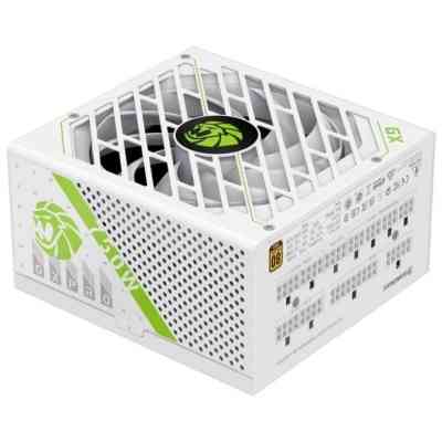 Блок питания Gamemax 750W (GX-750 PRO WH(ATX3.1PCIe5.1)) Винница