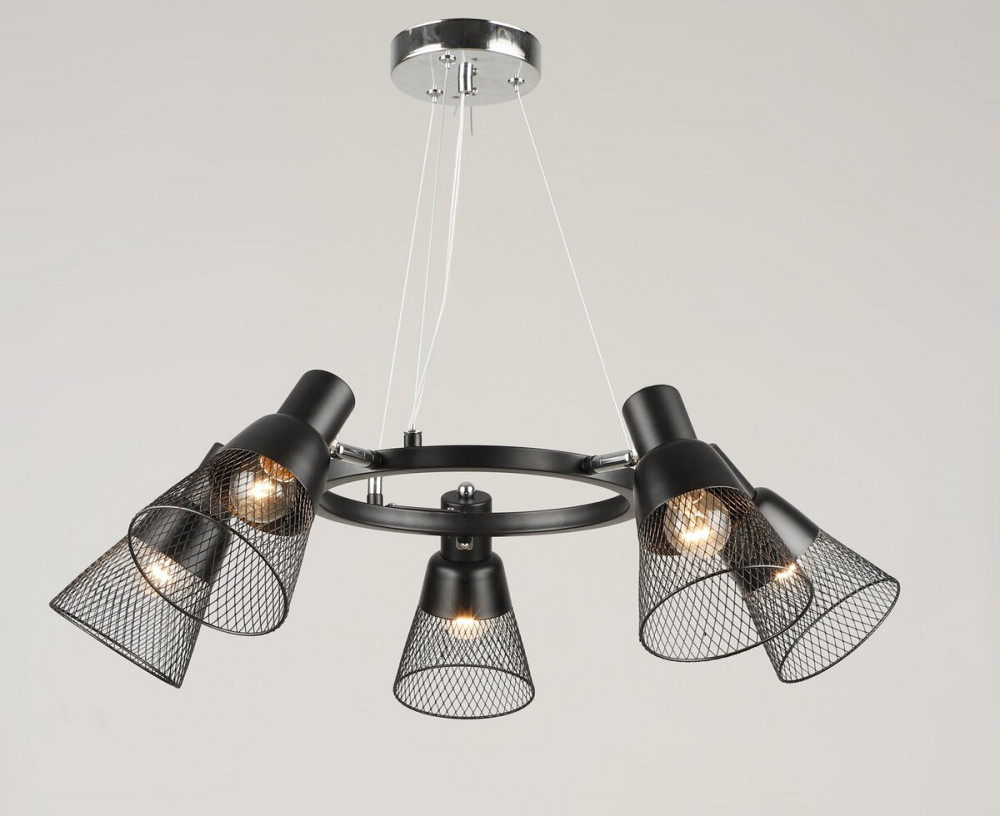 B S2500/5 BK+CH Коломия - фото 1