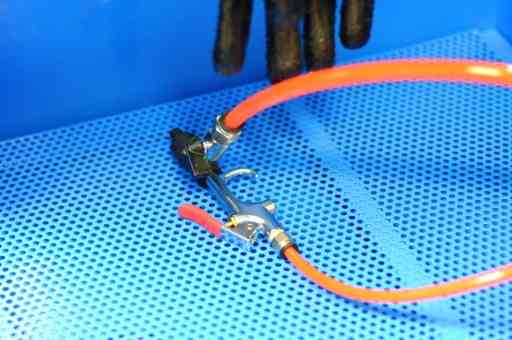 Кабинка моющая для мастерской Bass Polska  BP-3099  высокого давления Черкассы