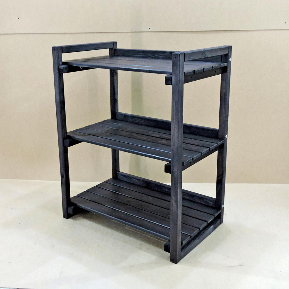 Этажерка разборная 