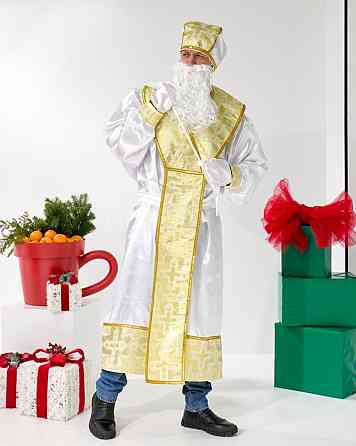 Костюм святого Миколая Одеса