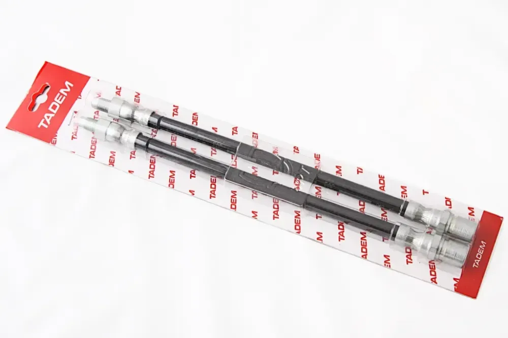 Шланг тормозной 2101 задний БРТ (2 шт.) Винница - изображение 2