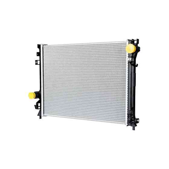 Радіатор охлаждения, Chrysler, Dodge, 5170742AA, Бренд: SRLine Київ