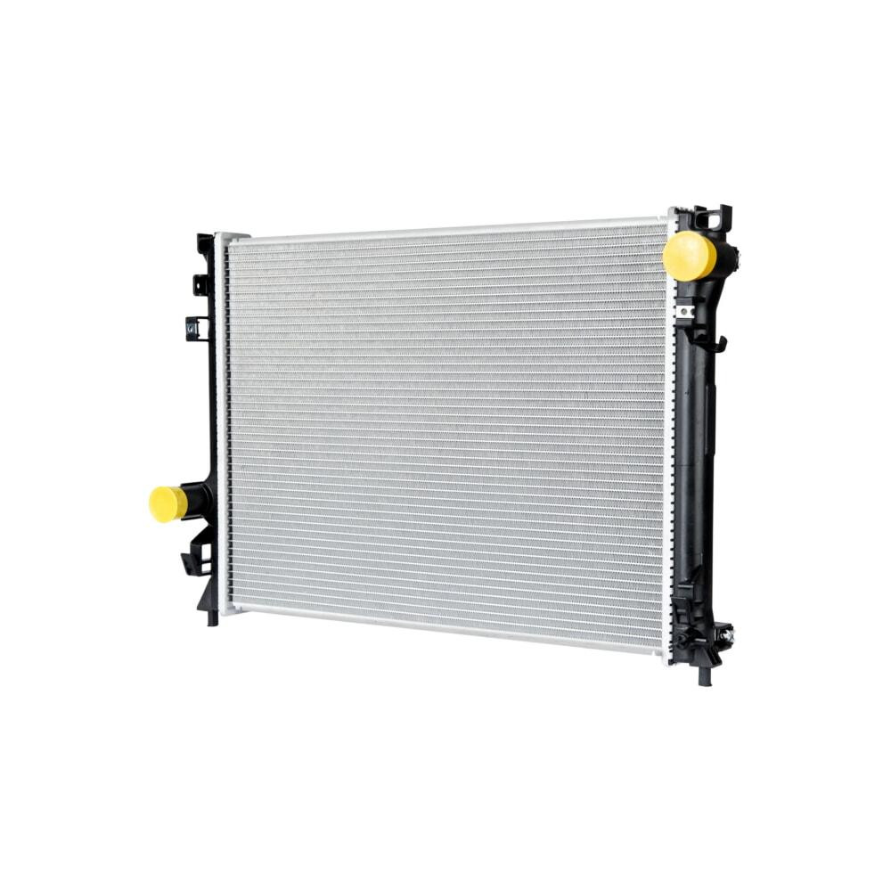 Радіатор охлаждения, Chrysler, Dodge, 5170742AA, Бренд: SRLine 35030 Київ - фото 1