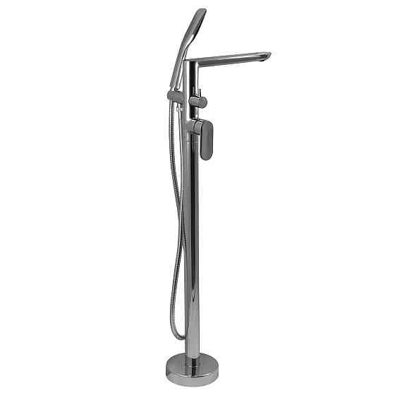 Змішувач для ванни TOPAZ BARTS TB 07113-H36 Тернопіль