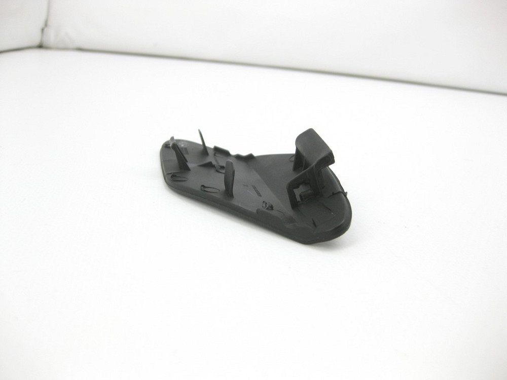 Mercedes-Benz  A1668858322 Нова кришка - заглушка буксирувального гака заднього бампера ML GLE W166 Одеса - фото 7