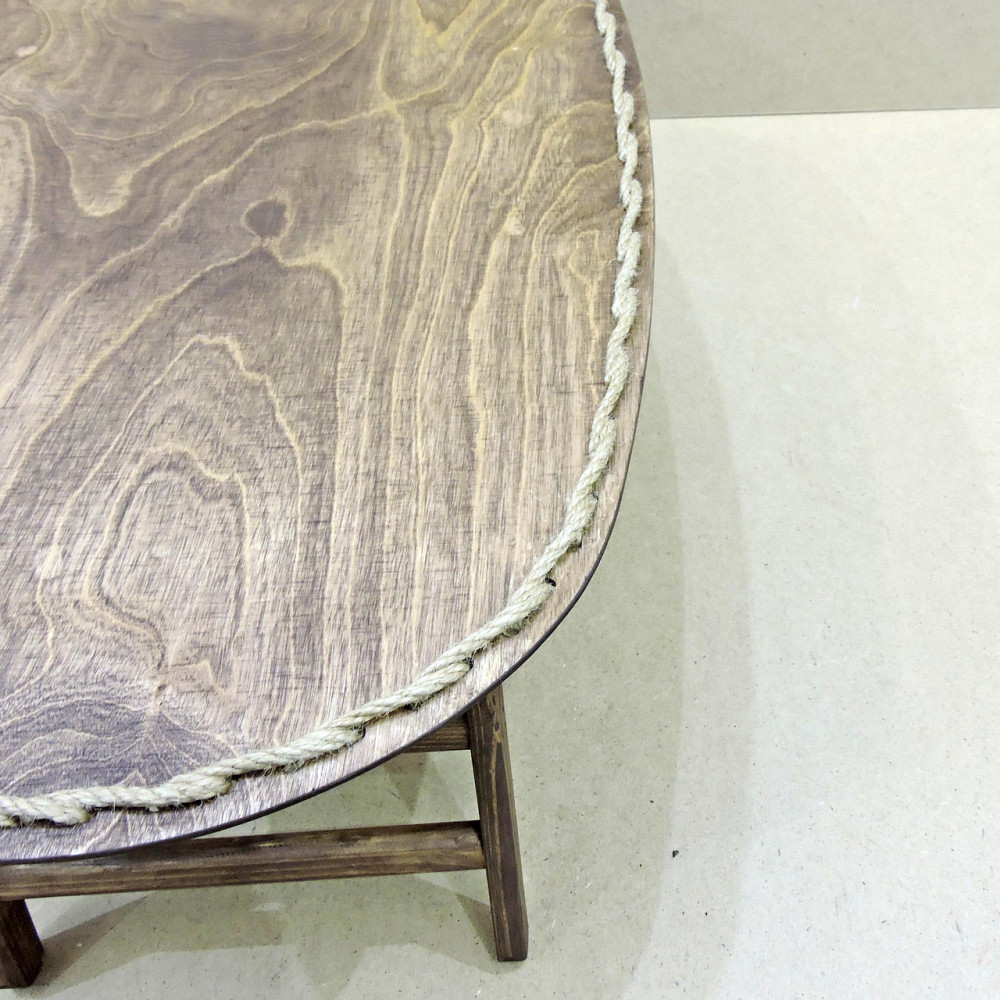 Столик-поднос для завтрака 