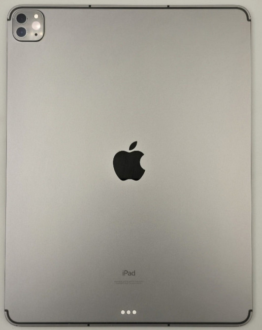 Планшет Apple iPad Pro 5-го покоління А2378 - 256 ГБ, Wi-Fi + LTE 12,9 дюйма. Киев - изображение 1