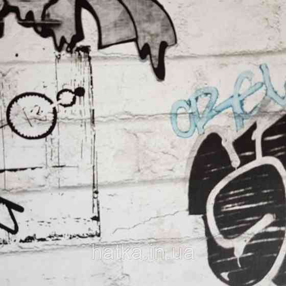 Флизелиновые обои Decoprint What