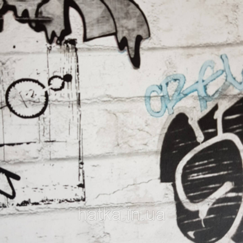 Флизелиновые обои Decoprint What