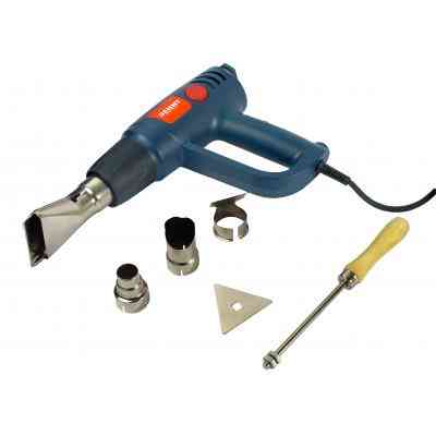 Будівельний фен Зеніт ЗФ-E 2000 К (841800) Вінниця