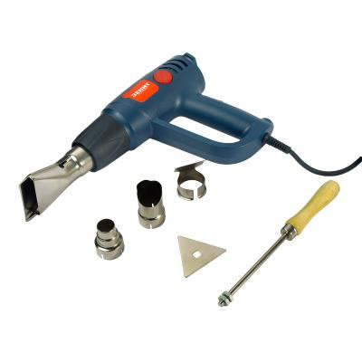 Будівельний фен Зеніт ЗФ-E 2000 К (841800) Вінниця - фото 2