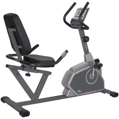 Велотренажер Toorx Recumbent Bike BRXR 65 Comfort (929367) Винница - изображение 1