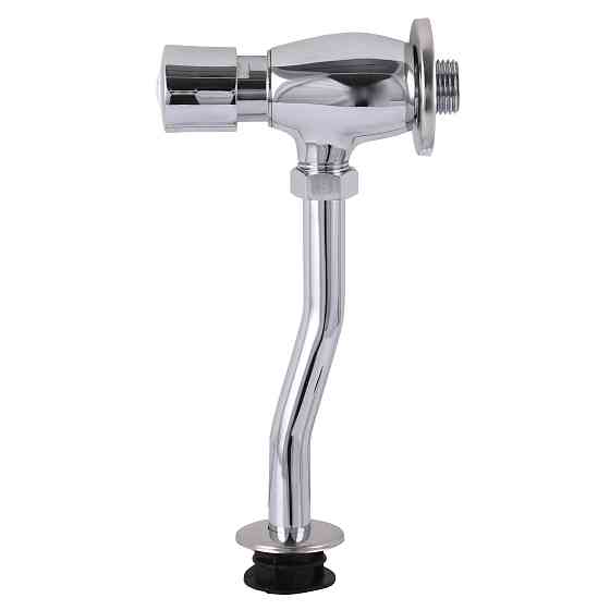 Кран-дозатор для пісуара Solomon LGE-043 Луцк