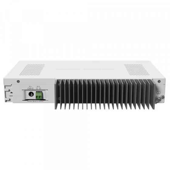 Маршрутизатор Mikrotik CCR2004-16G-2S+PC, Cloud Core Router 2004-16G-2S+PC with RouterOS L6 license, Киев