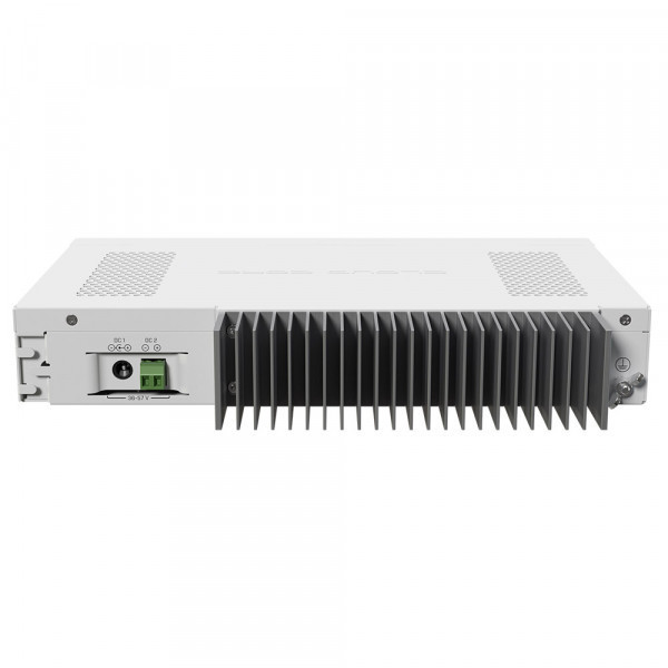 Маршрутизатор Mikrotik CCR2004-16G-2S+PC, Cloud Core Router 2004-16G-2S+PC with RouterOS L6 license, Киев - изображение 2