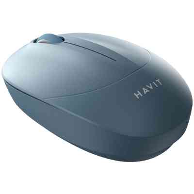 Мишка Havit HV-MS54GT Wireless Blue (6939119080082) Вінниця