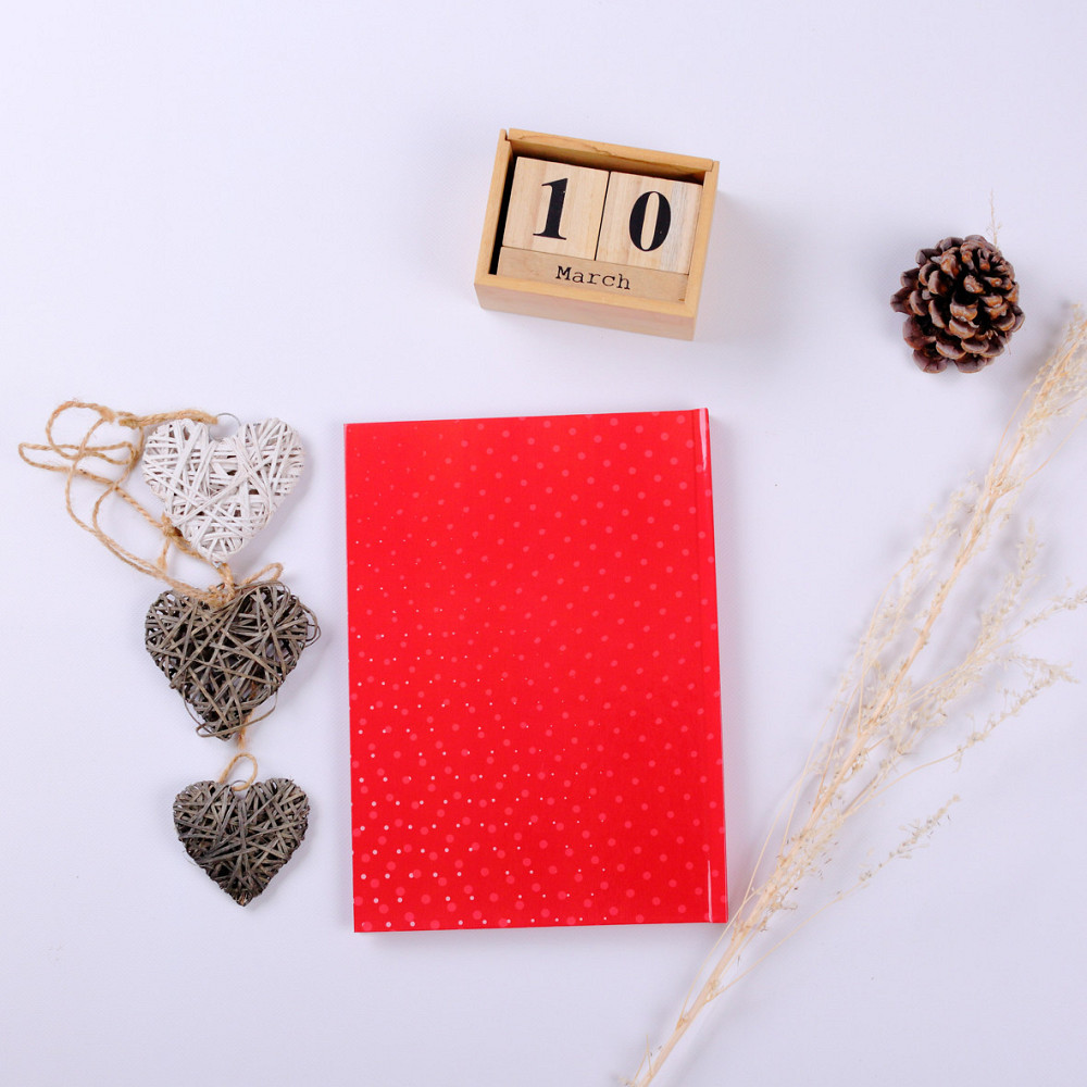 Альбом для фото з білими сторінками  Fotobook-0048 Тернопіль - фото 4