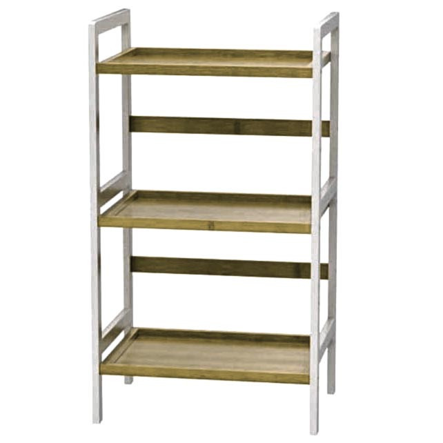 Этажерка для ванной 