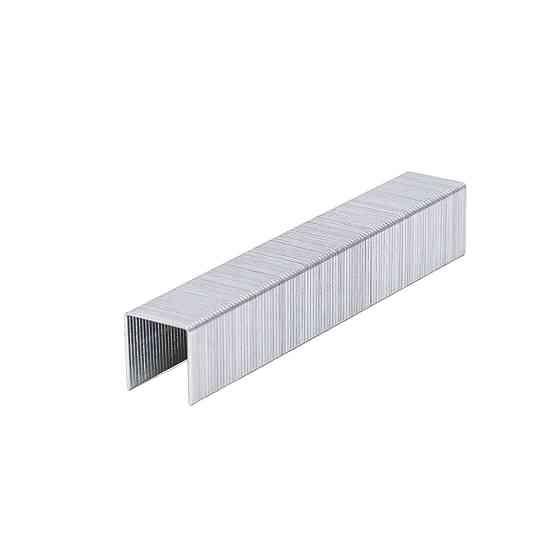 Grad Скобы 12×11.3мм каленые 1000шт GRAD (2812225) Коломыя