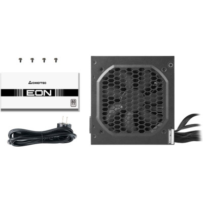 Блок живлення Chieftec 700W Eon (ZPU-700S) Вінниця - фото 6