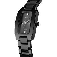 Skmei 1400BK Black Київ - фото 4